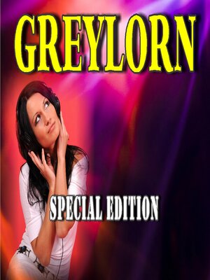 cover image of Greylorn (Special Edition)